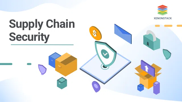 Supply Chain Security چیست ؟