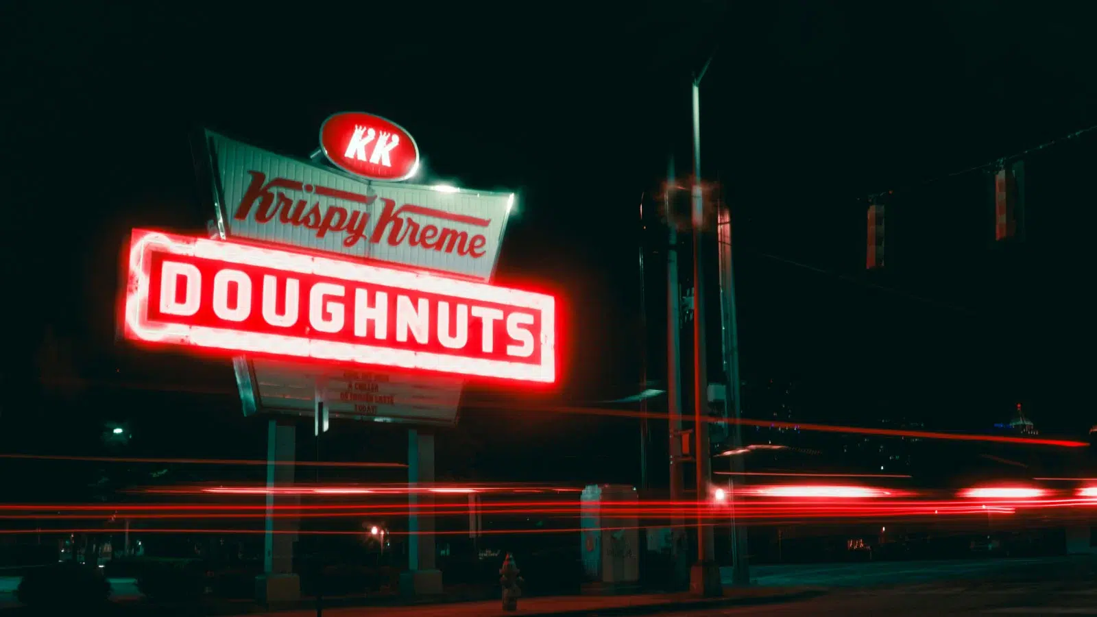 نفوذ به سیستم‌های Krispy Kreme و سرقت اطلاعات توسط گروه باج‌افزاری Play ادعا شد.