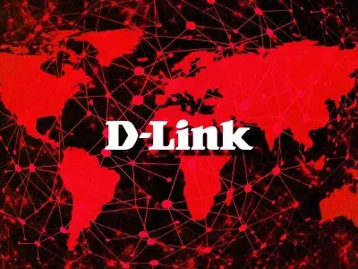 Botnet ها از روترهای قدیمی D-Link در حملات اخیر سوءاستفاده می‌کنند.