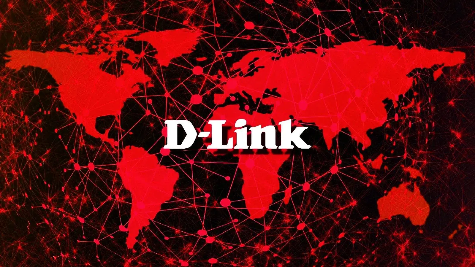 Botnet ها از روترهای قدیمی D-Link در حملات اخیر سوءاستفاده می‌کنند.