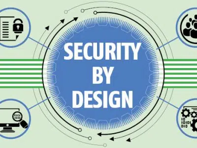 What is Security By Design