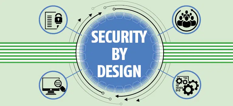 What is Security By Design