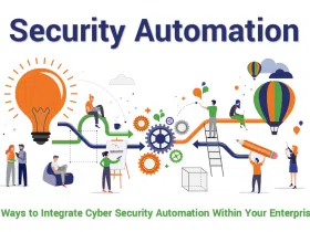 What is Security Automation Tools