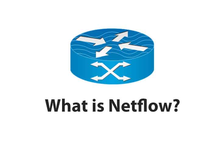 NetFlow چیست؟ - بلاگ گروه لیان