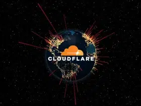 دامنه‌های توسعه‌دهنده شرکت Cloudflare به طور چشمگیری توسط هکرها مورد سوءاستفاده قرار می‌گیرند.