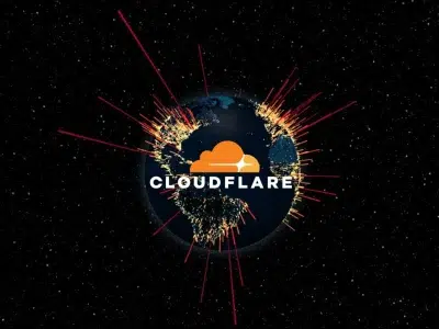 دامنه‌های توسعه‌دهنده شرکت Cloudflare به طور چشمگیری توسط هکرها مورد سوءاستفاده قرار می‌گیرند.