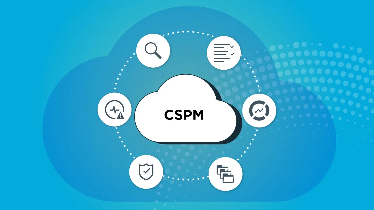 What is CSPM