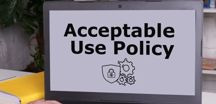 What is Acceptable Use Policy (AUP)