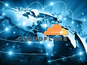 Cloudflare یک حمله‌ی DDoS با شدت بی‌سابقه و رکوردشکن به حجم 5.6 ترابیت بر ثانیه را خنثی کرد.