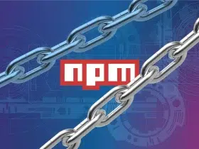 پکیج‌های مخرب npm، کلیدهای خصوصی توسعه‌دهندگان Ethereum را هدف قرار می‌دهند.