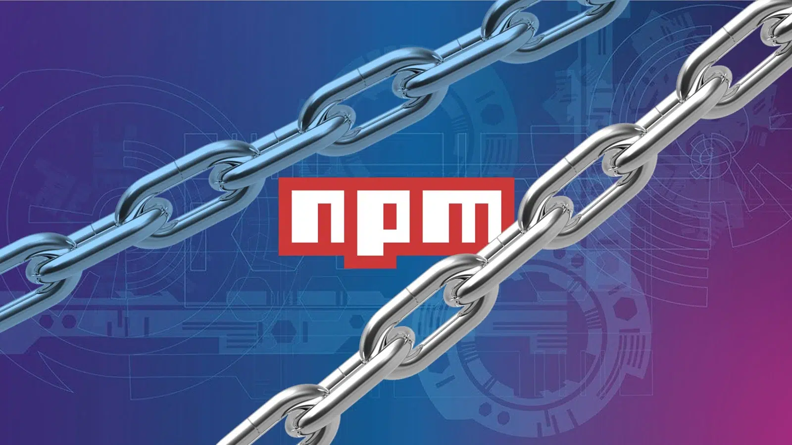 پکیج‌های مخرب npm، کلیدهای خصوصی توسعه‌دهندگان Ethereum را هدف قرار می‌دهند.