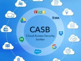 Cloud Access Security Broker (CASB) چیست ؟