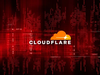 قطعی Cloudflare به دلیل مسدودسازی ناموفق یک URL فیشینگ ایجاد شد.