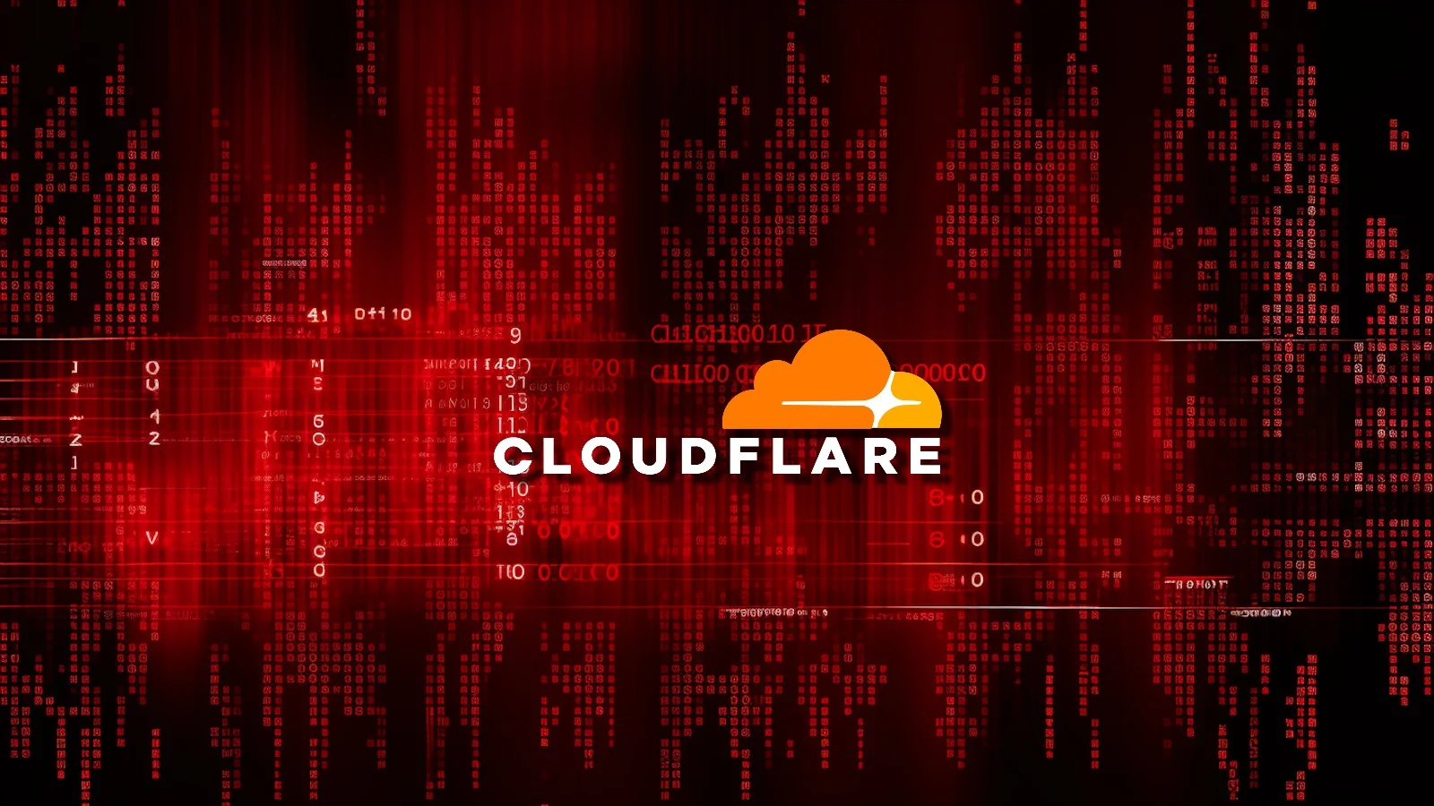 قطعی Cloudflare به دلیل مسدودسازی ناموفق یک URL فیشینگ ایجاد شد.