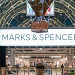 سرقت اطلاعات مشتریان Marks and Spencer در حمله سایبری؛ بازنشانی اجباری رمزهای عبور
