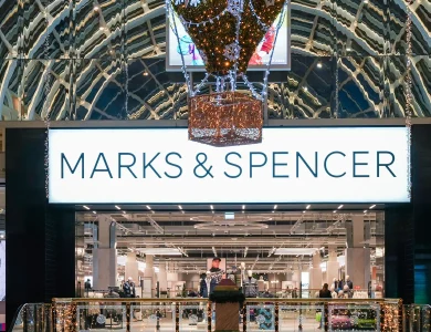 سرقت اطلاعات مشتریان Marks and Spencer در حمله سایبری؛ بازنشانی اجباری رمزهای عبور