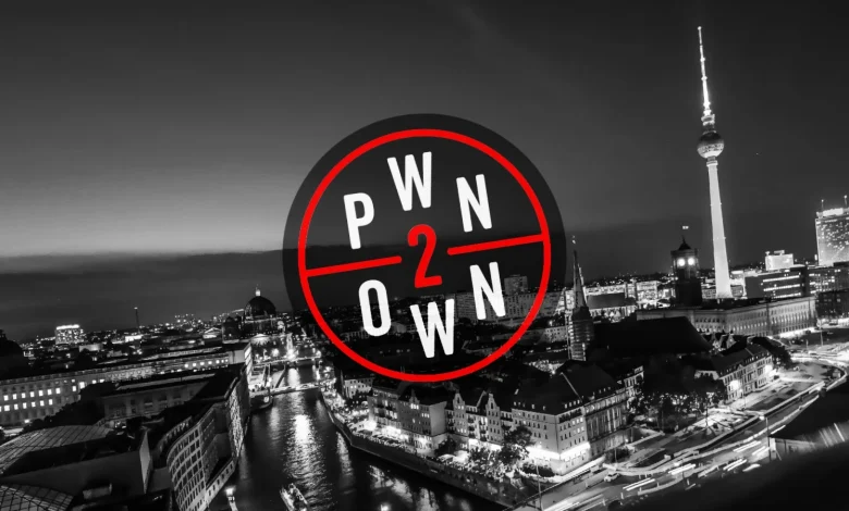 هکرها در رقابت Pwn2Own با سوءاستفاده از آسیب‌پذیری‌های روزصفر در VMware ESXi و Microsoft SharePoint، موفق به نفوذ شدند.