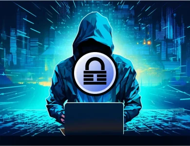 نسخه جعلی مدیر رمز عبور KeePass منجر به حمله باج‌افزاری به سرورهای ESXi شد.