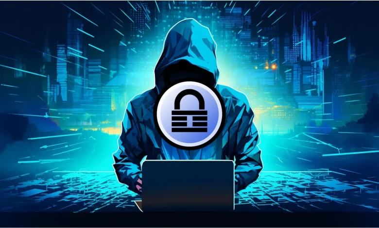 نسخه جعلی مدیر رمز عبور KeePass منجر به حمله باج‌افزاری به سرورهای ESXi شد.