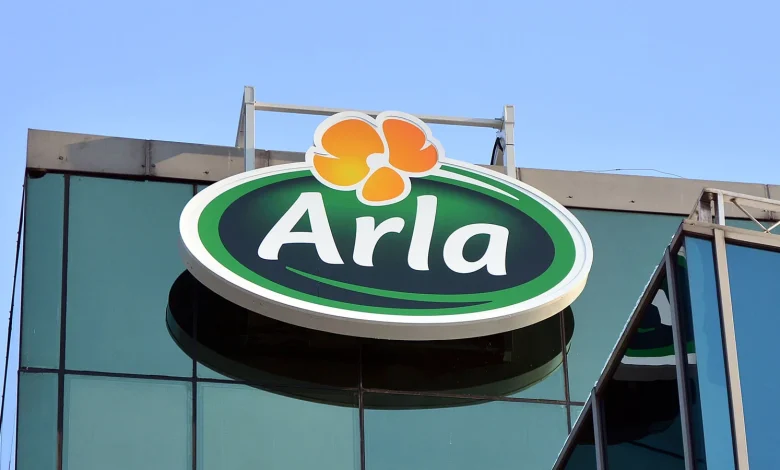 Arla Foods تأیید کرد حمله سایبری موجب اختلال در تولید و ایجاد تأخیر در عملیات شد.
