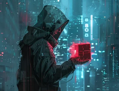 سوءاستفاده از RVTools در حمله زنجیره تأمین برای انتشار بدافزار Bumblebee