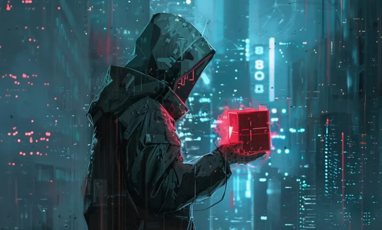 سوءاستفاده از RVTools در حمله زنجیره تأمین برای انتشار بدافزار Bumblebee