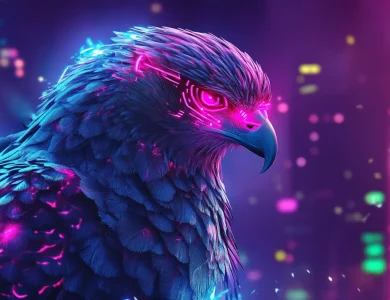 سوءاستفاده گروه Hazy Hawk از خطاهای پیکربندی DNS برای ربودن دامنه‌های معتبر