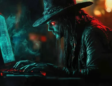 انتشار ابزار ساخت باج‌افزار VanHelsing در یک انجمن هک و امنیت
