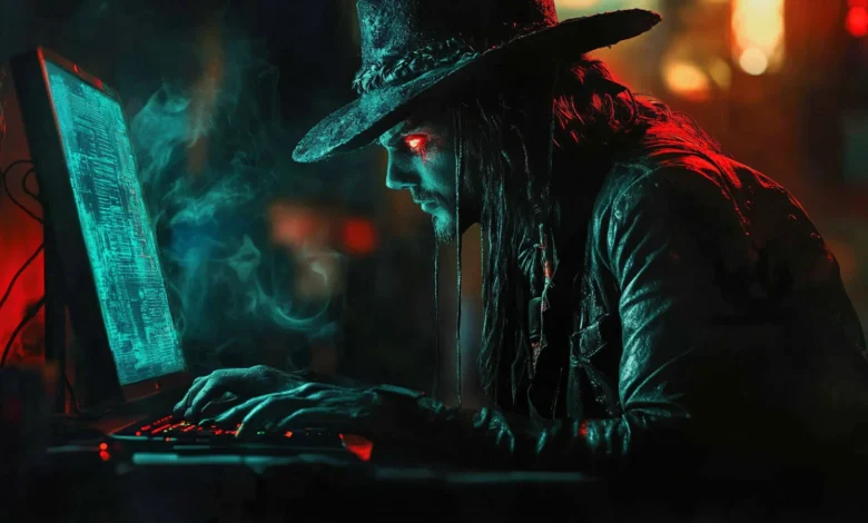 انتشار ابزار ساخت باج‌افزار VanHelsing در یک انجمن هک و امنیت