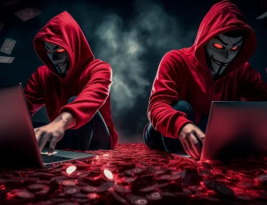 هکرها ۲۲۳ میلیون دلار در سرقت رمزارز از Cetus Protocol به سرقت بردند.