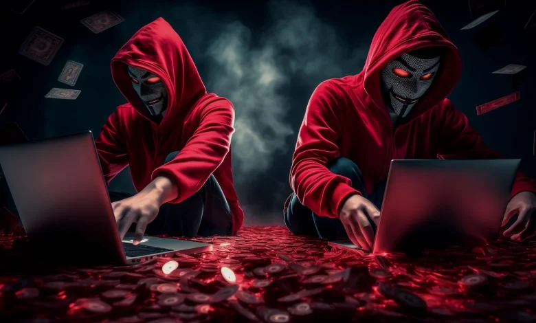 هکرها ۲۲۳ میلیون دلار در سرقت رمزارز از Cetus Protocol به سرقت بردند.