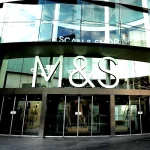 حمله سایبری، زیانی ۴۰۲ میلیون دلاری به Marks & Spencer وارد کرد.