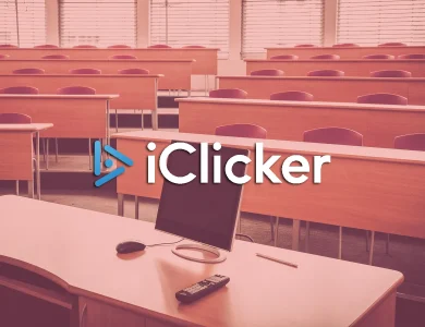 در حمله‌ای سایبری به وب‌سایت iClicker، دانشجویان از طریق CAPTCHA جعلی هدف بدافزار قرار گرفتند.