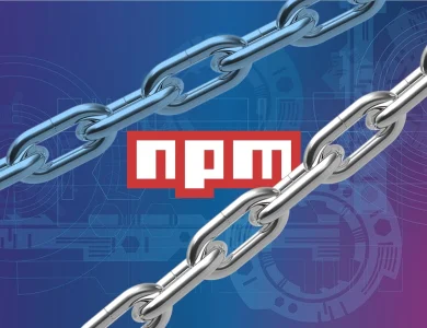 حمله Supply chain یک بسته npm با ۴۵ هزار بار دانلود هفتگی را هدف قرار داد