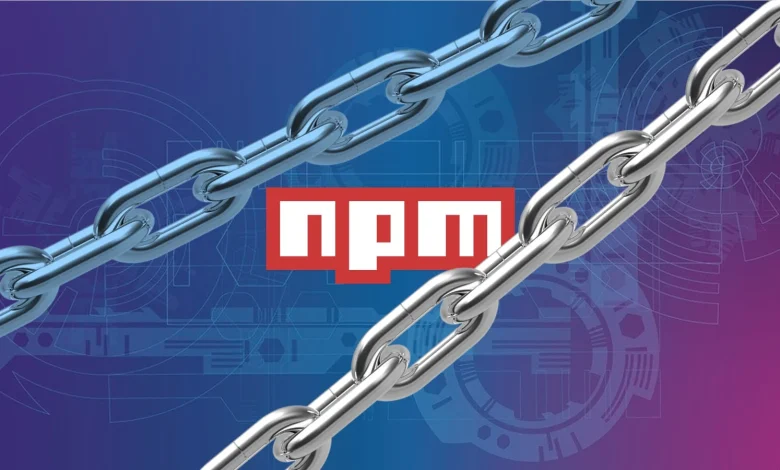 حمله Supply chain یک بسته npm با ۴۵ هزار بار دانلود هفتگی را هدف قرار داد
