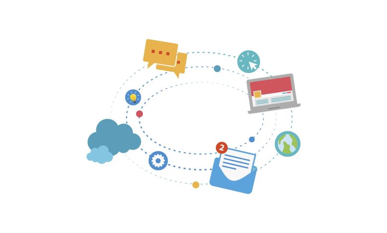راه اندازی سرورهای واسط و انتقال‌دهنده ایمیل SMTP Forwarders / Relays