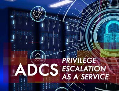 ADCS ESC5 : آسیب‌پذیری در کنترل دسترسی به اشیاء زیرساخت کلید عمومی
