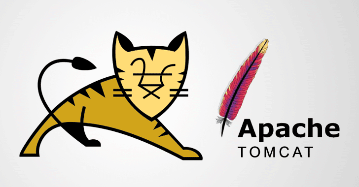 تست نفوذ Tomcat