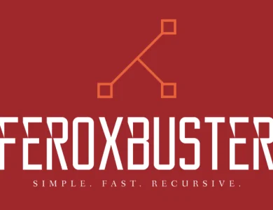 آموزش جامع ابزار Feroxbuster