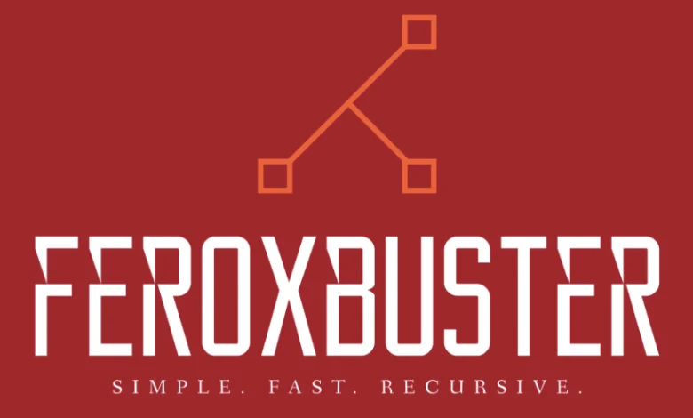 آموزش جامع ابزار Feroxbuster