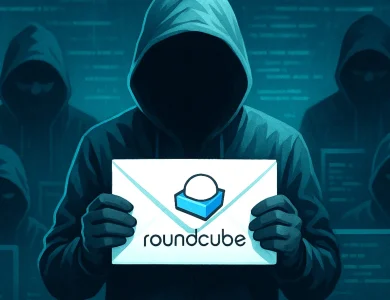 روش اکسپلویت حیاتی برای Roundcube Webmail توسط هکرها