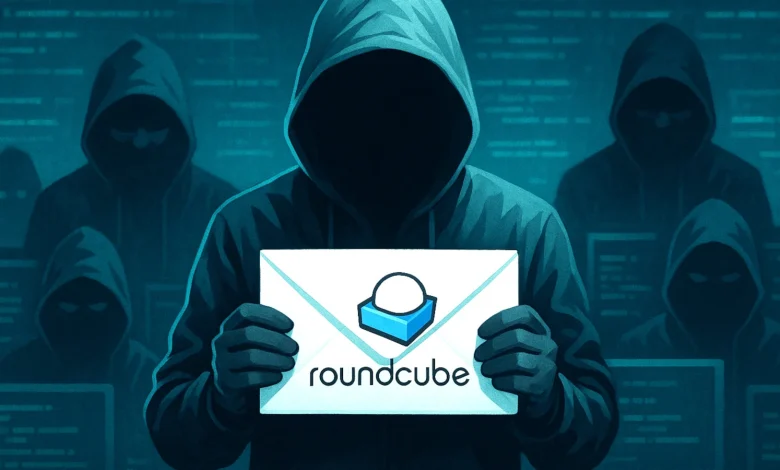 روش اکسپلویت حیاتی برای Roundcube Webmail توسط هکرها