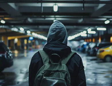 اتهام نفوذ سایبری به دانشجوی پیشین برای دستکاری سیستم پارکینگ دانشگاه و نقض داده‌ها