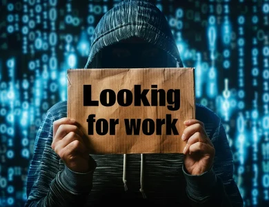 سوءاستفاده از حملات سایبری برای بازاریابی خدمات امنیت اطلاعات