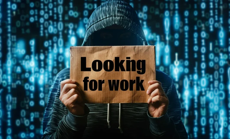 سوءاستفاده از حملات سایبری برای بازاریابی خدمات امنیت اطلاعات