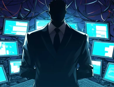 آلمان هویت رهبر گروه‌های باج‌افزاری Conti و TrickBot را افشا کرد.