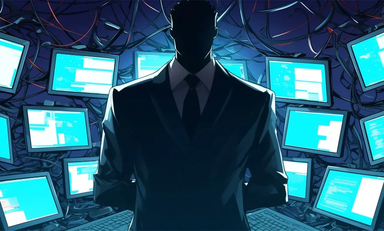 آلمان هویت رهبر گروه‌های باج‌افزاری Conti و TrickBot را افشا کرد.