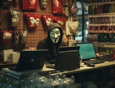 پلتفرم Russian Market به عنوان مرکز اصلی فروش اطلاعات احراز هویت سرقت‌شده مطرح شد.