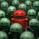 کشف حمله‌ی TapTrap در Android؛ ترفند جدید مهندسی اجتماعی با رابط پنهان