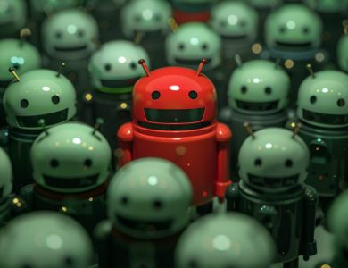 کشف حمله‌ی TapTrap در Android؛ ترفند جدید مهندسی اجتماعی با رابط پنهان